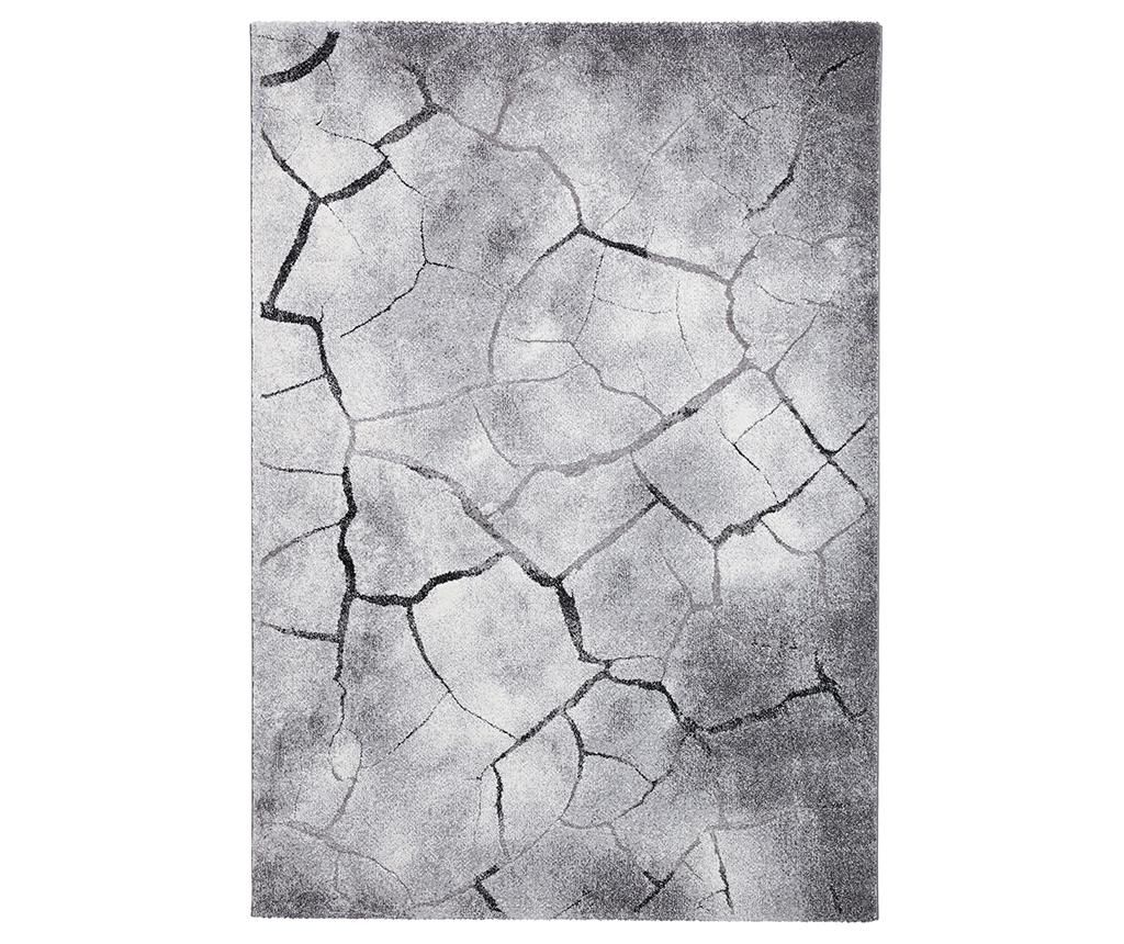 Covor Woodland Grey 120x170 cm - Think Rugs, Gri & Argintiu de la Think Rugs